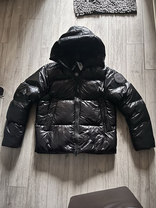 Canada Goose яке