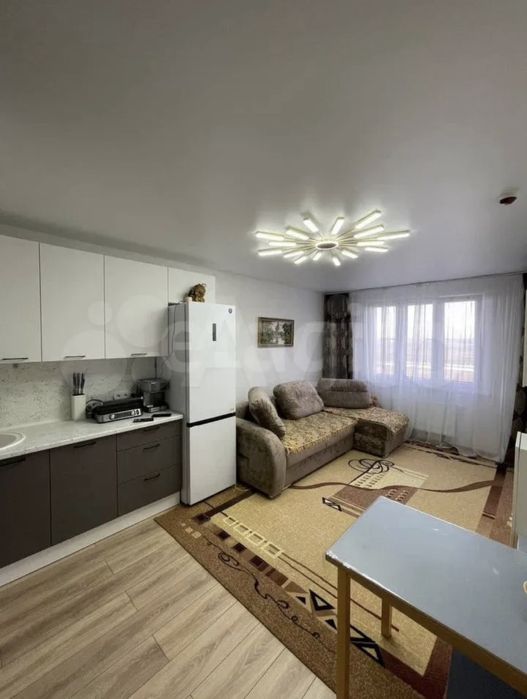 Продам 3 комнатную квартиру