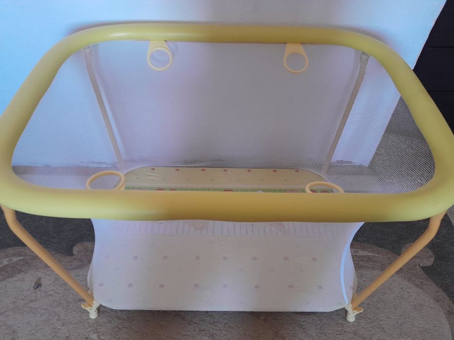 Игровой манеж 12000тг