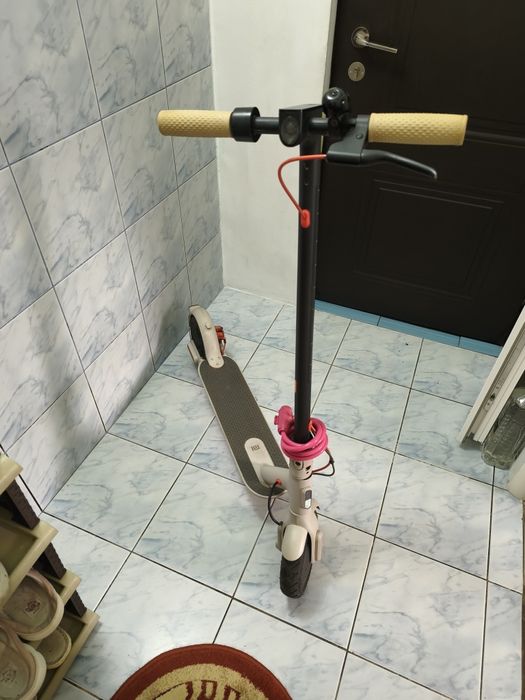 Trotineta Xiaomi