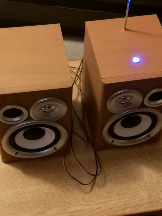 Boxe portabile bluetooth LG