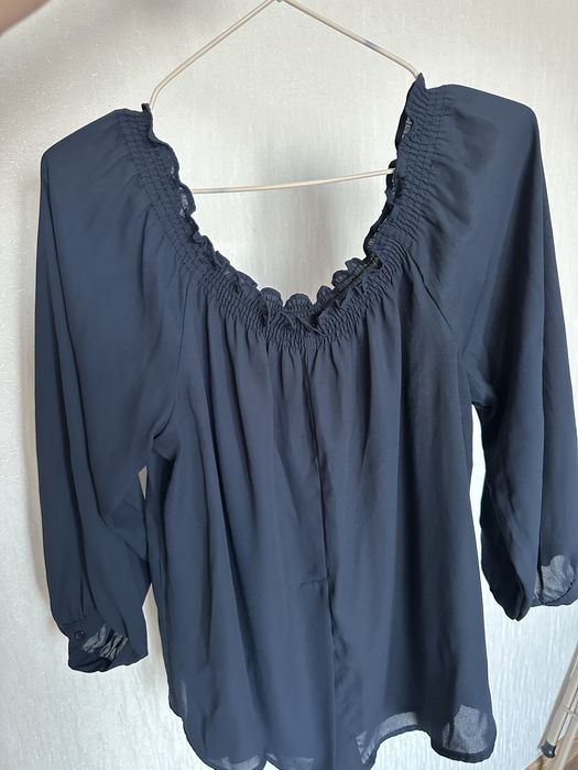 Блузки в отличном состоянии