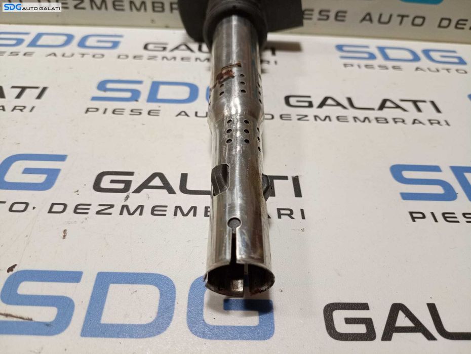 Bobina Bobine Inductie Volkswagen Golf 5 2.0 TFSI 2004 - 2008 Cod 07K905715F [M5630]