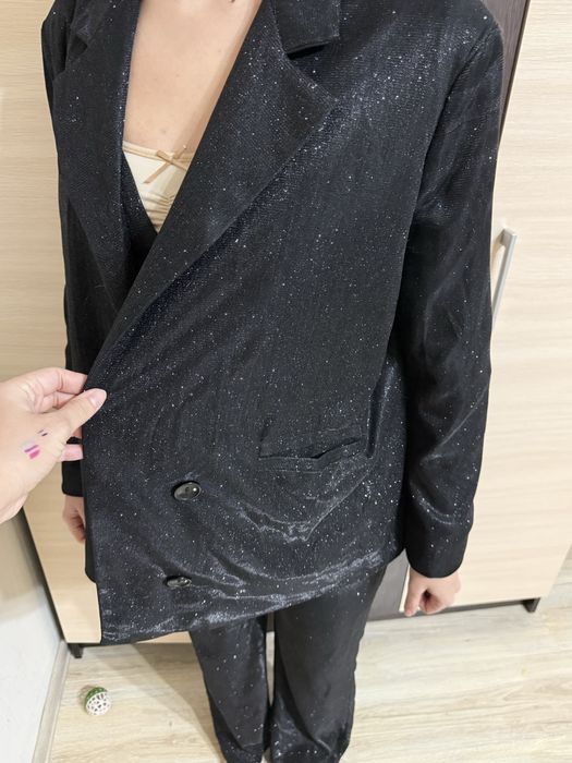 Костюм на новогодный корпоратив