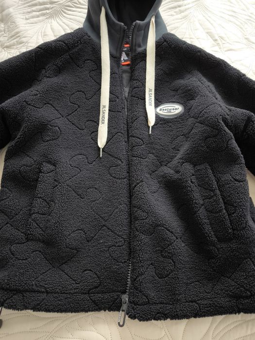 Куртка на девочку. Весна -осень.