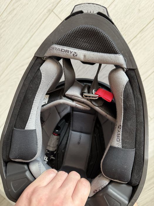 Каска за мотор Icon Airflite