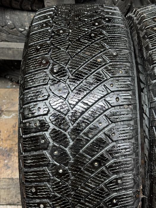 225/55/18 пара 2 шт