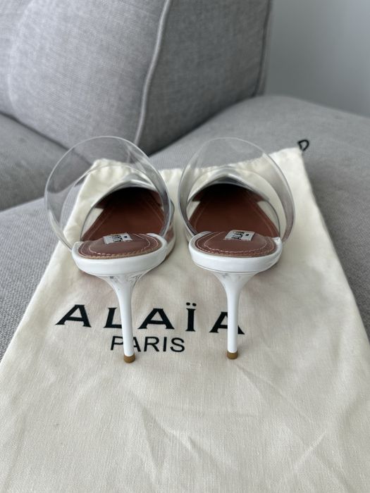 Alaia дамски обувки