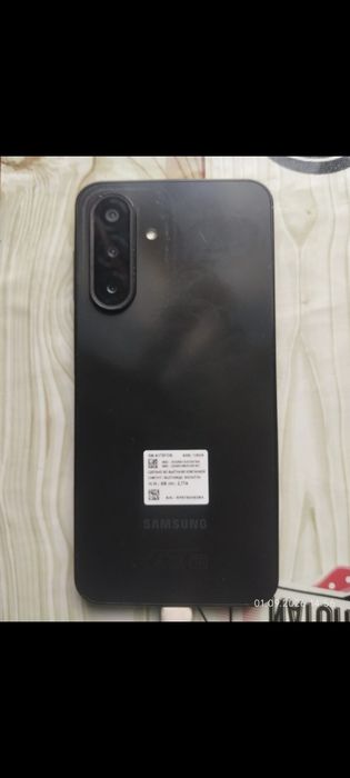 Samsung galaxy A17  128 Gb Original
