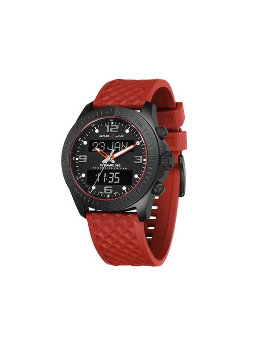 Часы Alfajr WH-24