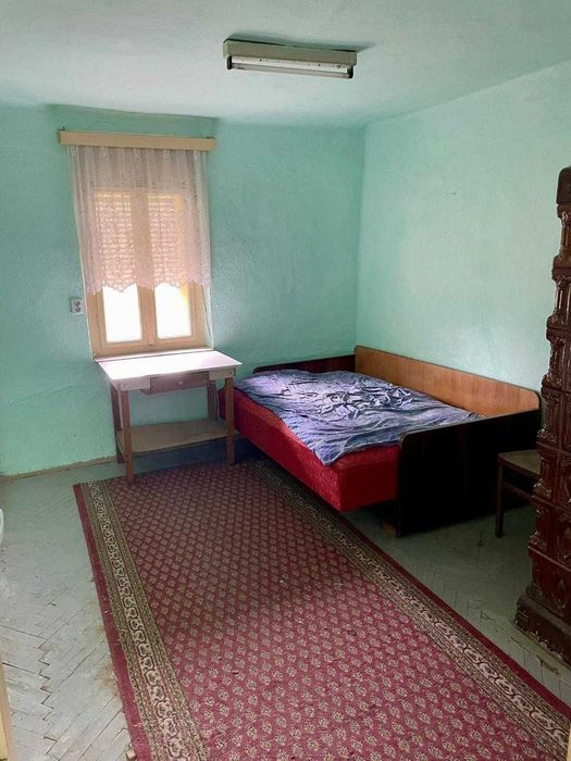 vand sau schimb casa la Iratosu