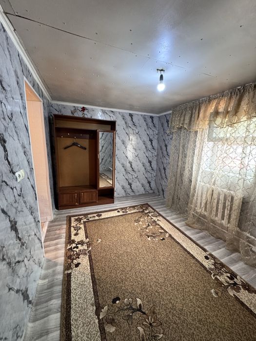 Сдается квартира