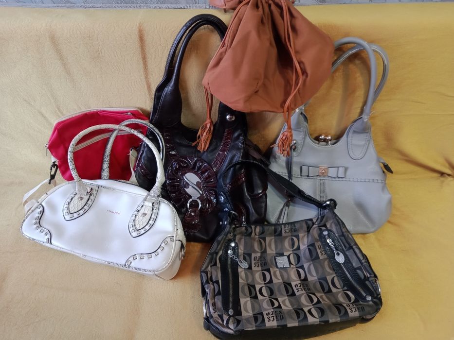 Сумочки  женские