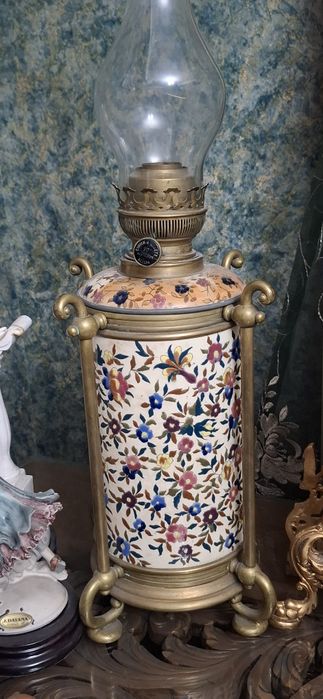 Напольная ваза ,старый Китай