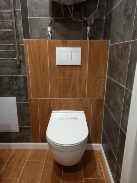 Услуги Сантехника Качественно