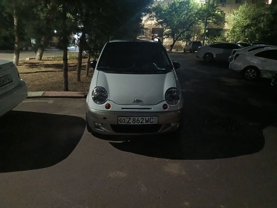 Холати яхши , келишилади