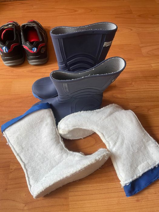 Детски маратонки adidas