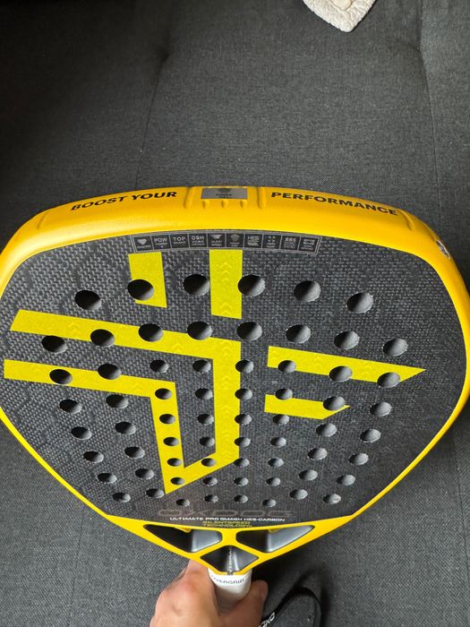 Oxdog Ultimate Pro падел ракета