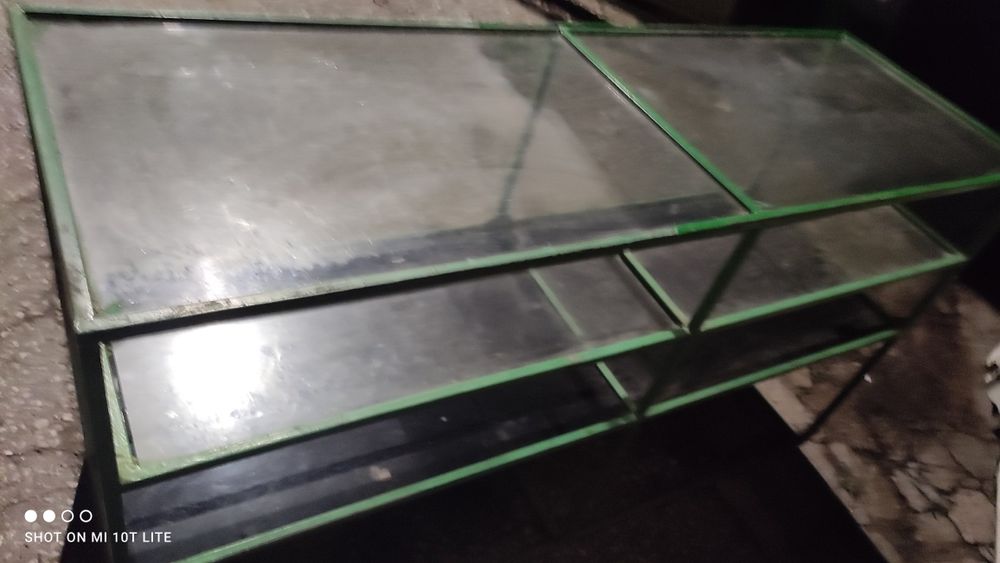 Щанд / рафт / стелаж за магазин