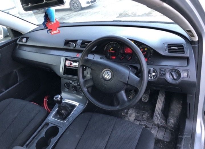 Продаваме фолксваген пасат 1.9тди 105кс vw passat 1.9tdi 105hp.