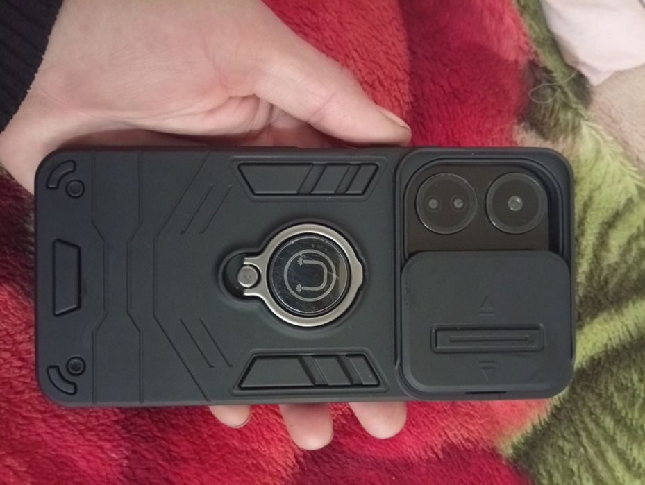 Редми 13с 256гб Redmi