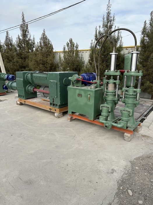 оборудованиелар сотилади