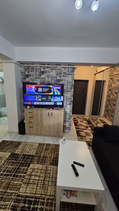 Proprietar Vând Garsoniera 24 mp mobilata si utilata complet