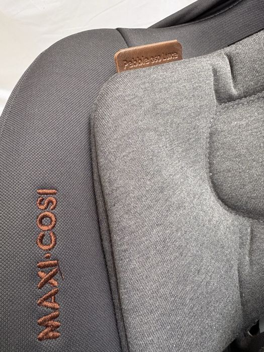 Scaun auto auto MAXI COSI Pebble 360 cu baza FamilyFix 360 inclus.0-13