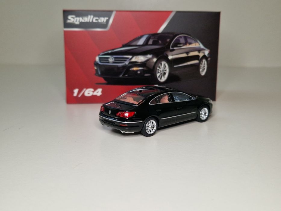 Vw passat cc macheta