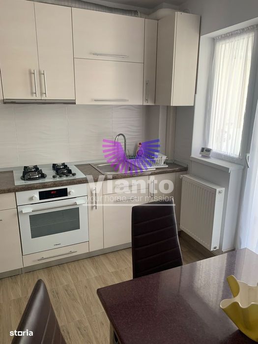 Apartament 3 camere | Decomandat | Vasile Aaron | Sibiu — fotografia 3