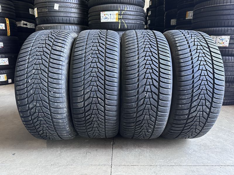 275/50/20 HANKOOK 4бр
