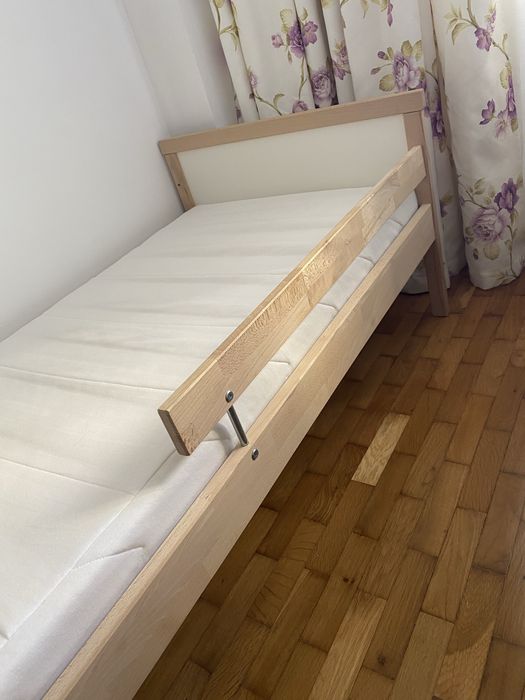 Pat copii 4-10 ani ikea