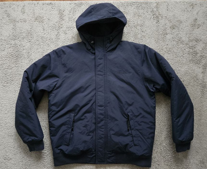 Geaca Carhartt  Kodiak Blouson