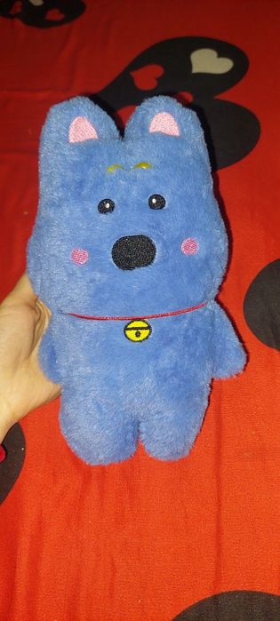 Oyinchoqlar srochna sotiladi