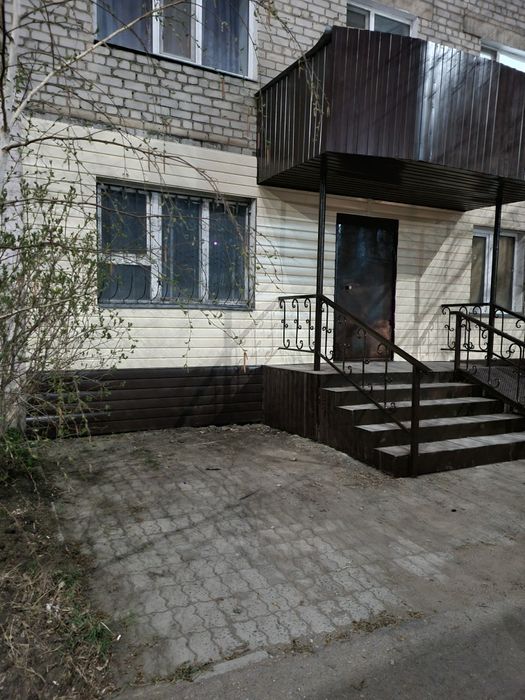 Сдам коммерческое помещение.