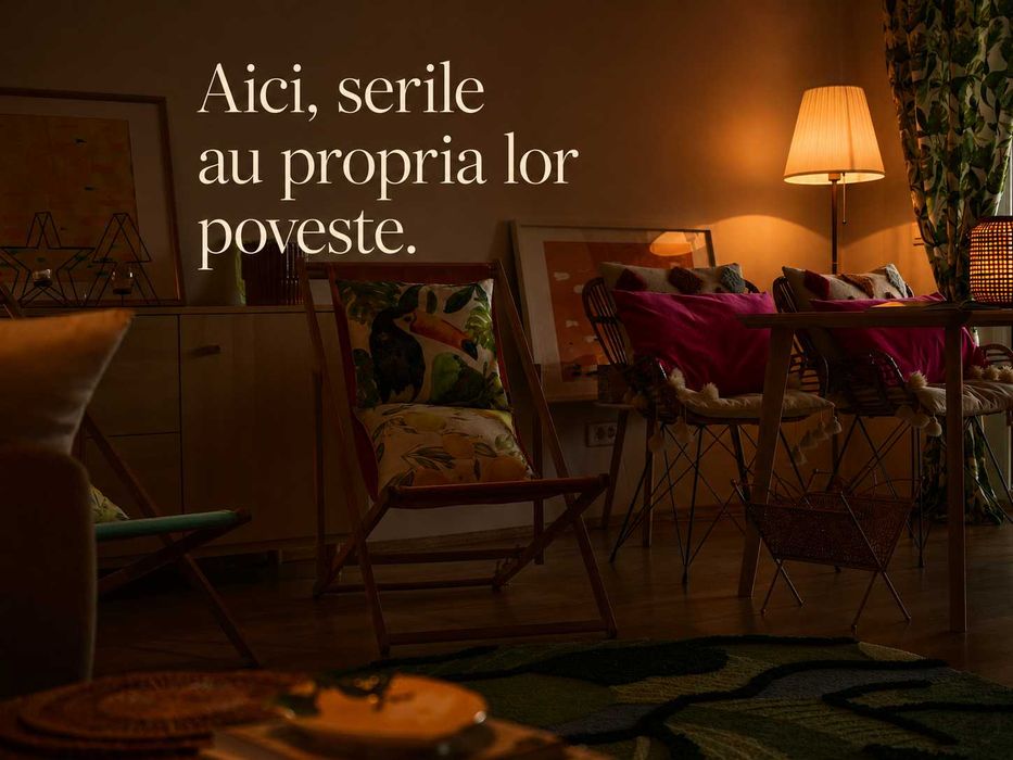 ULTIMA ZI LA PREȚ SPECIAL | Refugiu Urban | Apartament Designer | Amenajat | Terasă Panoramică | Parc Privat | M2 Eroii Revoluției | Parc Tineretului