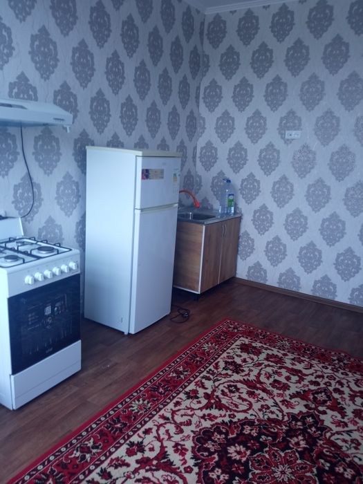 Сдам в аренду 1 комнатнаю квартиру