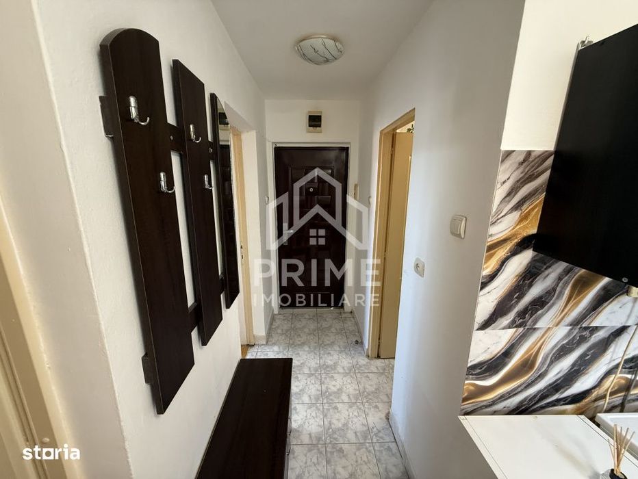 Apartament cu 2 camere de vanzare in Cetate 37 mp utli