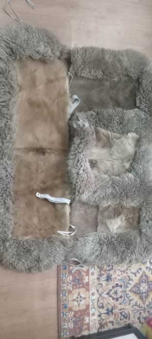 Продам чехлы для машыны