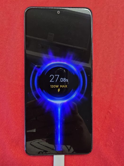 Xiaomi Redmi Note 11 pro+ 5G