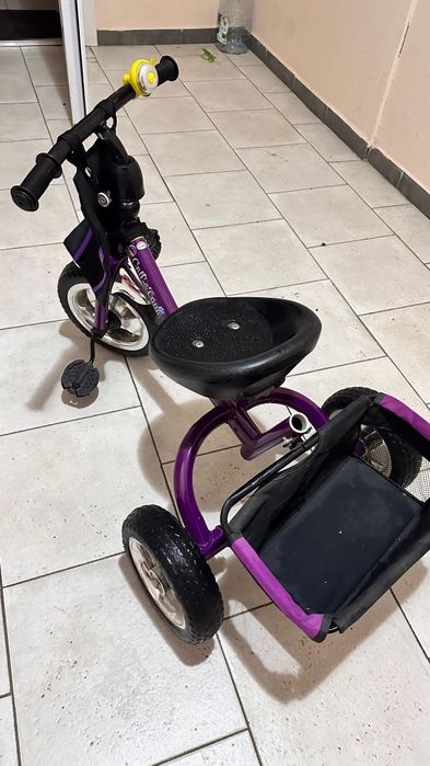 Продам детский велосипед