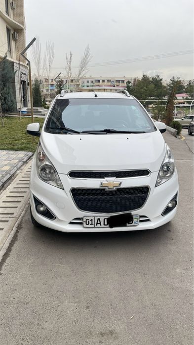 Продается своя Spark