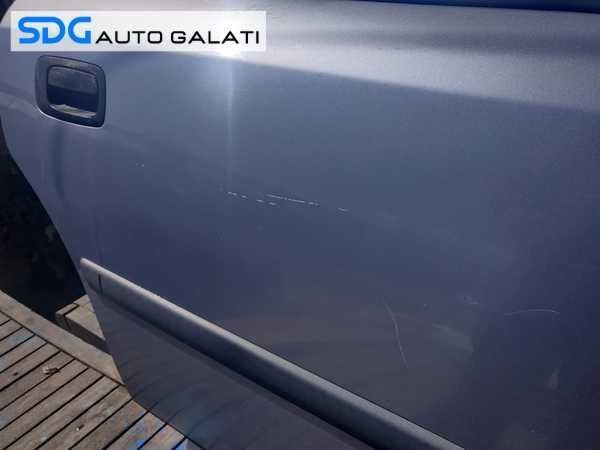 Usa Portiera Dreapta Spate Opel Astra G Berlina Sedan 1998 - 2005