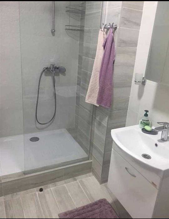 Дава се под наем Двустаен апартамент в Бургас, Лазур - 53 кв.м за 204 € - Снимка #3