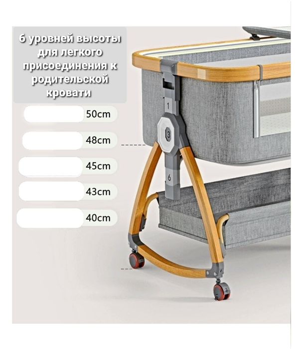 Манеж для детей 1 электронный 2 простой