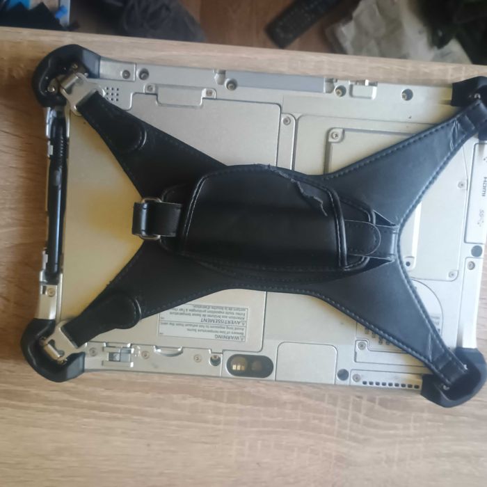 Tableta Panasonic FZ G1, Windows 10,8Gb,256Gb