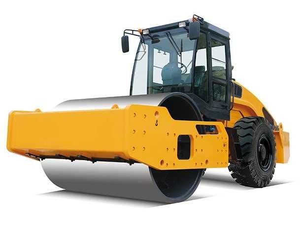 Дорожный каток SHANTUI SR14MP (14 тонн) в наличии Ташкенте