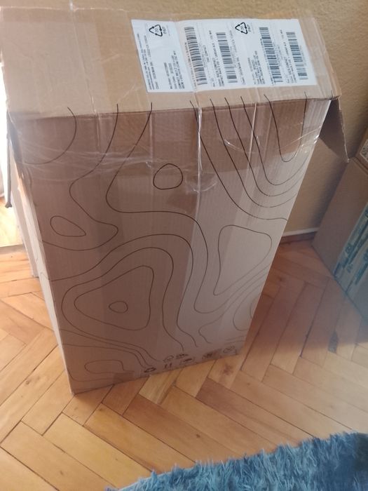 Haine de dama amestec xs m s , (18,5kg)