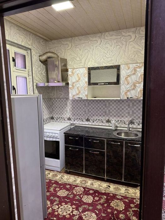Квартира арендага Фарход бозори якинида