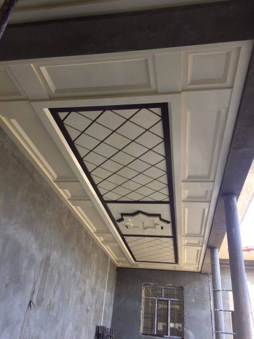 Алюкобонд монтаж АЛЮКАБОНД очень прочный материал для дома негорячи